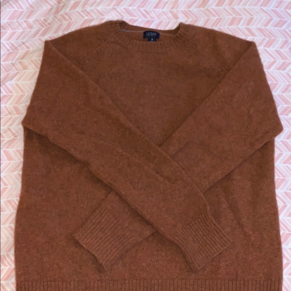 Long sleeve J.Crew sweater